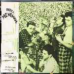 Hungaria  Hotel Menthol  LP