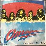 Omega Együttes - A Könyvelő Álma