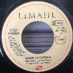 Limahl  Inside To Outside  (7", Single)