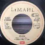 Limahl  Inside To Outside  (7", Single)