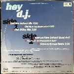 Lighter Shade Of Brown  Hey D.J.  (12")