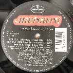 Lighter Shade Of Brown  Hey D.J.  (12")