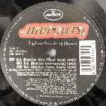 Lighter Shade Of Brown  Hey D.J.  (12")