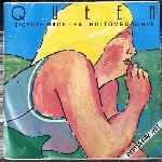 Queen - Bicycle Race, Fat Bottomed Girls