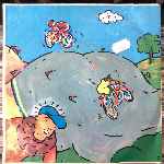 Queen  Bicycle Race, Fat Bottomed Girls  (7", Single)