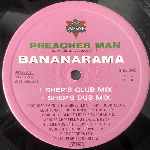 Bananarama  Preacher Man  (12")