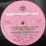 Bananarama  Preacher Man  (12")