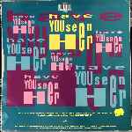 MC Hammer  Have You Seen Her  (12")