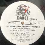 Jive Bunny And The Mastermixers  Thats What I Like  (12", Single, Mixed)