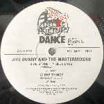 Jive Bunny And The Mastermixers  Thats What I Like  (12", Single, Mixed)