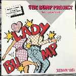 The Bump Project Featuring Loni Peroni - Lady Bump (Remix 88)