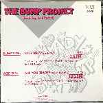 The Bump Project Featuring Loni Peroni  Lady Bump (Remix 88)  (12")