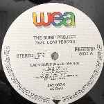 The Bump Project Featuring Loni Peroni  Lady Bump (Remix 88)  (12")