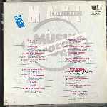 Various  Maxi Dance Pool Vol. 2 - Musikladen Eurotops  (2 x Vinyl, Comp)