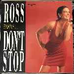 Ross - Dont Stop