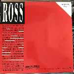 Ross  Dont Stop  (12")
