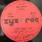 Ross  Dont Stop  (12")