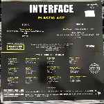 Interface  Plastic Age  (12", Maxi)
