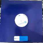 Linda Rocco  Fly With Me  (12", Promo)