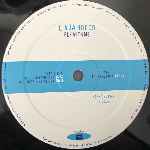 Linda Rocco  Fly With Me  (12", Promo)