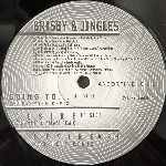 Brisby & Jingles  Going To... -  Desire  (12")