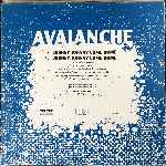 Avalanche  Johnny, Johnny Come Home  (12")