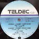 Avalanche  Johnny, Johnny Come Home  (12")