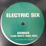 The Doors - Electric Six - This Is The End - Danger