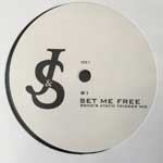 Jam & Spoon  Set Me Free (Remixes)  (12")