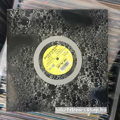 Sheenbow - Get It On  (12") (vinyl) bakelit lemez