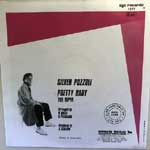 Silver Pozzoli - Pretty Baby