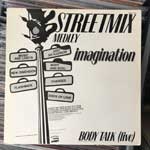 Imagination  Streetmix  (12", Maxi)