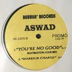 Aswad - Best Of My Love  Youre No Good