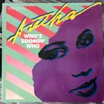Aretha Franklin - Whos Zoomin Who