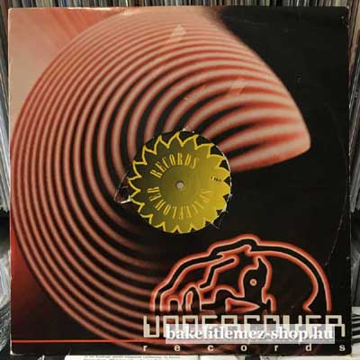 Loving Loop - Gimme A Sign  (12") (vinyl) bakelit lemez