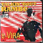 L-Vira - Talkin Bout Rambo