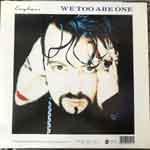 Eurythmics  We Too Are One  LP