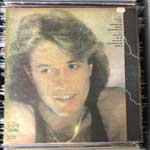 Andy Gibb  After Dark  LP