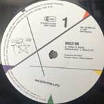 Wilson Phillips  Hold On  (12")