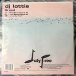 DJ Lottie  The Sound  (12")