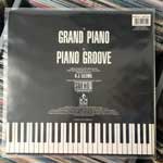 The Mixmaster  Grand Piano  (12", Maxi)