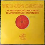 Various - The JDC Mixer - Volume 1
