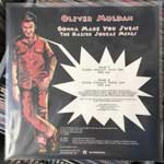 Oliver Moldan  Gonna Make You Sweat (The Kaiser Souzai Mixes)  (12")