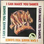 Zapp - I Can Make You Dance