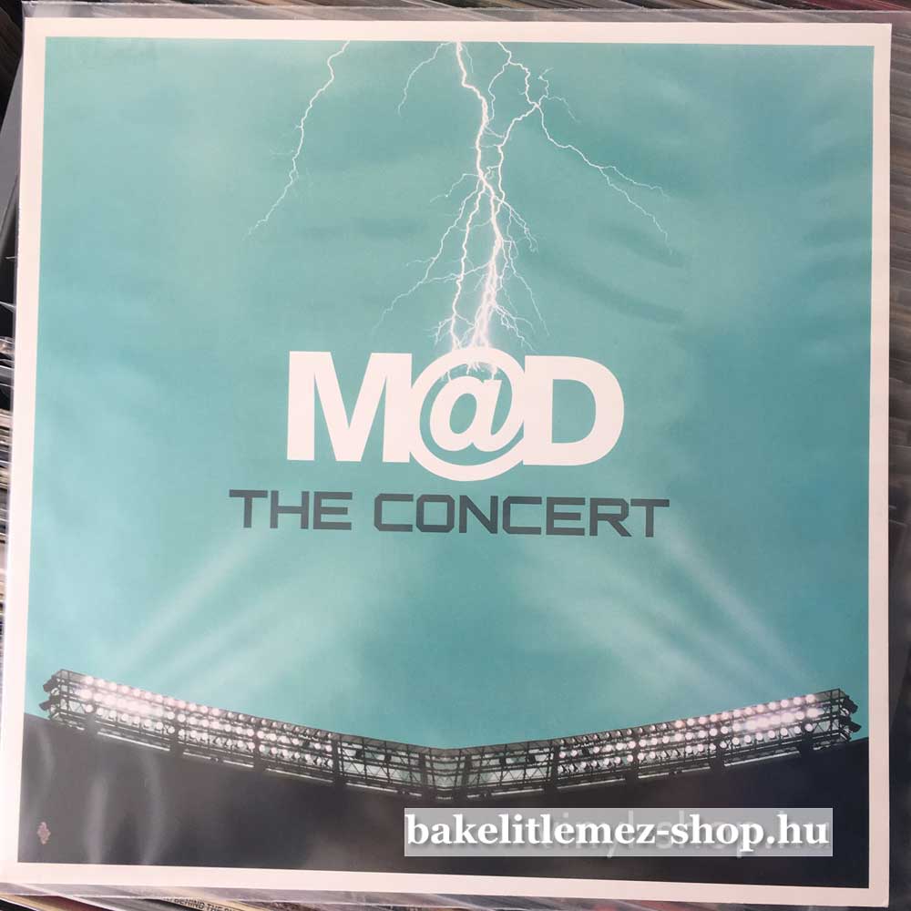 MaD - The Concert