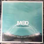 MaD  The Concert  (12")