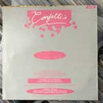 Confettis  The Sound Of C...  (12")