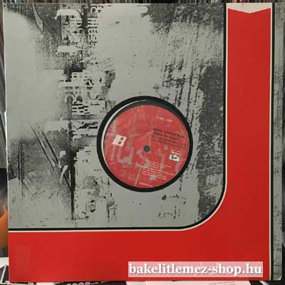 Basic Connection - Habla Me Luna  (12") (vinyl) bakelit lemez