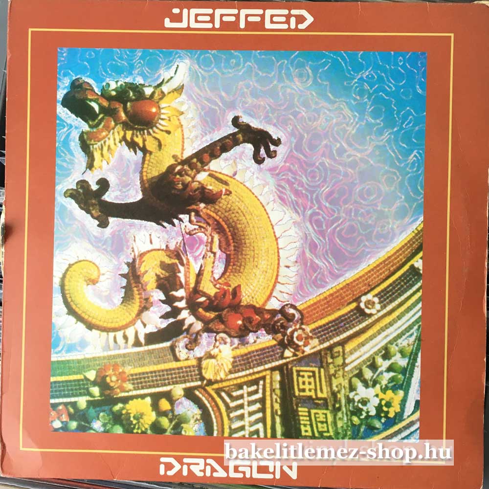 Jeffed - Dragon