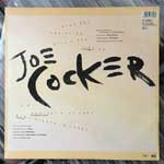 Joe Cocker  What Are You Doing With A Fool Like Me  (12", Single)